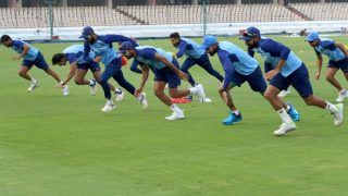 Lockdown 4.0: BCCI to Chalk Out Skill-Based Training Programme With State Associations